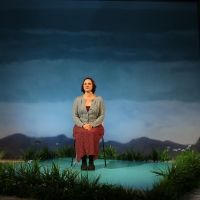 BWW Review: Keen Company's MOLLY SWEENEY at Theatre Row