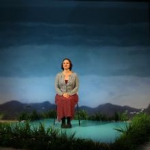 BWW Review: Keen Company's MOLLY SWEENEY at Theatre Row