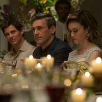 Video: Lena Hall, James Marsden, & More in YOUR FRIENDS AND NEIGHBORS Season 2… Video
