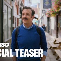 Video: TED LASSO Season 4 Teaser and Release Date Unveiled