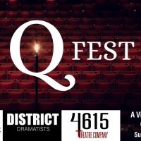 Artists Announced for Adventure's Q-Fest 2, a Playwrighting Festival for People of…