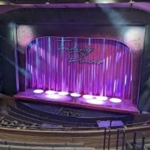 VIDEO: Get A First Look At The Set Of Alliance Theatre's TRADING PLACES