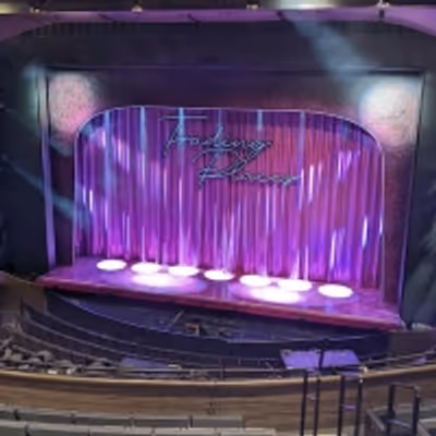 VIDEO: Get A First Look At The Set Of Alliance Theatre's TRADING PLACES