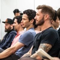 BWW Exclusive: Ross Golan & the HAMILTON Squad Unleash The Power of Pop With THE…