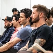 BWW Exclusive: Ross Golan & the HAMILTON Squad Unleash The Power of Pop With THE WRON