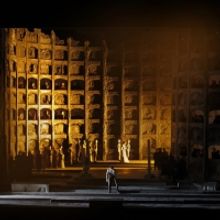 DON CARLOS, Brett Dean's HAMLET & More to Headline the Met's Spring Season