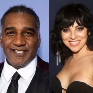 Norm Lewis, Krysta Rodriguez, Patina Miller & More to Join 9th Annual VOICES: STARS…