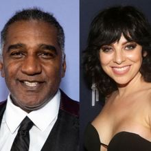 Norm Lewis, Krysta Rodriguez, Patina Miller & More to Join 9th Annual VOICES: STARS F