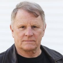 Gordon Clapp of NYPD BLUE to Star in TOMMY AND ME at Bucks County Playhouse