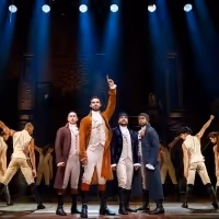 BWW Review: HAMILTON Lives up to the Hype at Providence Performing Arts Center