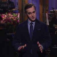 VIDEO: Watch Will Forte's Opening Monologue on SNL Featuring Kristen Wiig, Lorne…