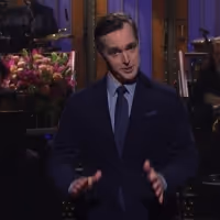 VIDEO: Watch Will Forte's Opening Monologue on SNL Featuring Kristen Wiig, Lorne… Video