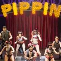 TV: 'FLIPPIN' With CTG & Deaf West's PIPPIN: Part Two Video