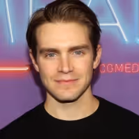 Andrew Burnap Joins Rachel Zegler & Gal Gadot in Disney's SNOW WHITE