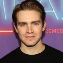 Andrew Burnap Joins Rachel Zegler & Gal Gadot in Disney's SNOW WHITE