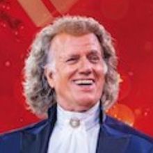 André Rieu's Annual Christmas Spectacular Coming to U.K. Cinemas