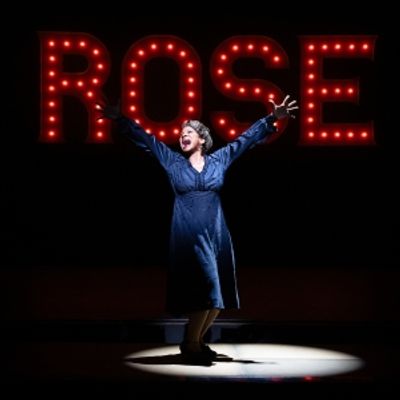 Photos: Audra McDonald, Joy Woods & More in GYPSY on Broadway