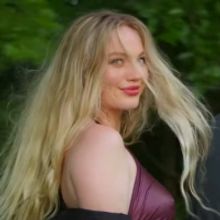 VIDEO: Fiona Maura Shares 'Motorcycle' Music Video