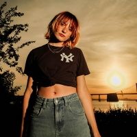Chloe Lilac Releases New EP 'DOUCHEBAG'