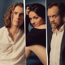 Get Tickets for Just £10 for CLOSER at Lyric Hammersmith