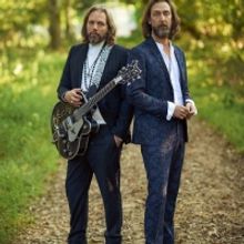 The Black Crowes Present 'Shake Your Money Maker' 2020 World Tour