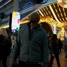 DRIVEN: THE TONY PEARSON STORY To Debut On Streaming Platforms Apple, Amazon, Google 