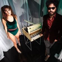 Purple Witch Culver Releases 'Seven of Wands'