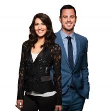 Ryan Fox Named The Bachelor For THE BACHELOR LIVE ON STAGE