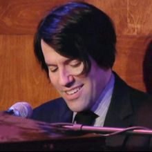 Anne & Mark Burnell to Perform FROM THE VAULT at Epiphany Center for the Arts