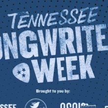 Motif On Music Row Selected As Venue For Tennessee Songwriters Week
