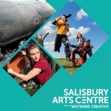 Wiltshire Creative Announce A Summer Of Family Events In Tidworth And At Salisbury Ar