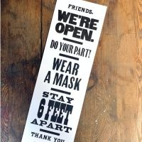 South Street Seaport Museum Announces Seaport Safety Broadside