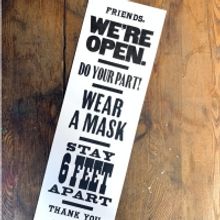 South Street Seaport Museum Announces Seaport Safety Broadside