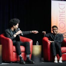 SPHINXCONNECT: DISCOVER! And 29TH ANNUAL SPHINX COMPETITION Return In January