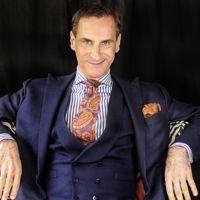 Mark Nadler's THE OLD RAZZLE DAZZLE Comes to The Laurie Beechman Theatre