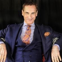 Mark Nadler's THE OLD RAZZLE DAZZLE Comes to The Laurie Beechman Theatre