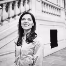 Interview: Lisa Antoni of CHESS IN CONCERT at Musik Und Kongresshalle Lübeck