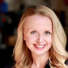 Catherine Brunell Joins The Broadway Cast Of MEAN GIRLS Beginning Tonight