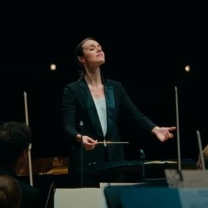 Musical Competition Documentary MAESTRA Set For May Theatrical Release
