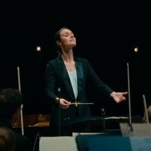 Musical Competition Documentary MAESTRA Set For May Theatrical Release