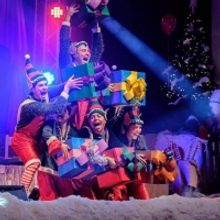 BWW Review: IL NATALE CHE VORREI al TEATRO AUDITORIUM 'SGM'