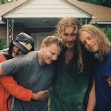 The Backseat Lovers Announce 2023 Tour Dates