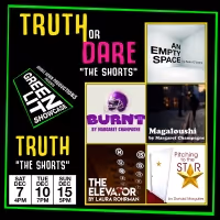 Doubledown Productions Presents TRUTH OR DARE