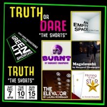 Doubledown Productions Presents TRUTH OR DARE