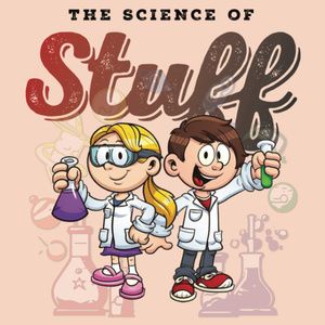 Gretna Theatre's Outreach Program Brings THE SCIENCE OF STUFF to Area Schools and…