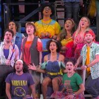 VIDEO: Get a First Look at Pittsburgh CLO's GODSPELL