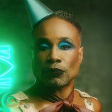 Billy Porter and Marisha Wallace Will Lead London Production of CABARET AT THE KIT KA