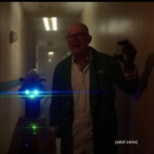 VIDEO: DREAM CORP LLC Season Three Welcomes You Back Oct. 25