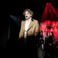 New Musical VIRTUOSO Has World Premiere in Poland