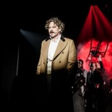 New Musical VIRTUOSO Has World Premiere in Poland